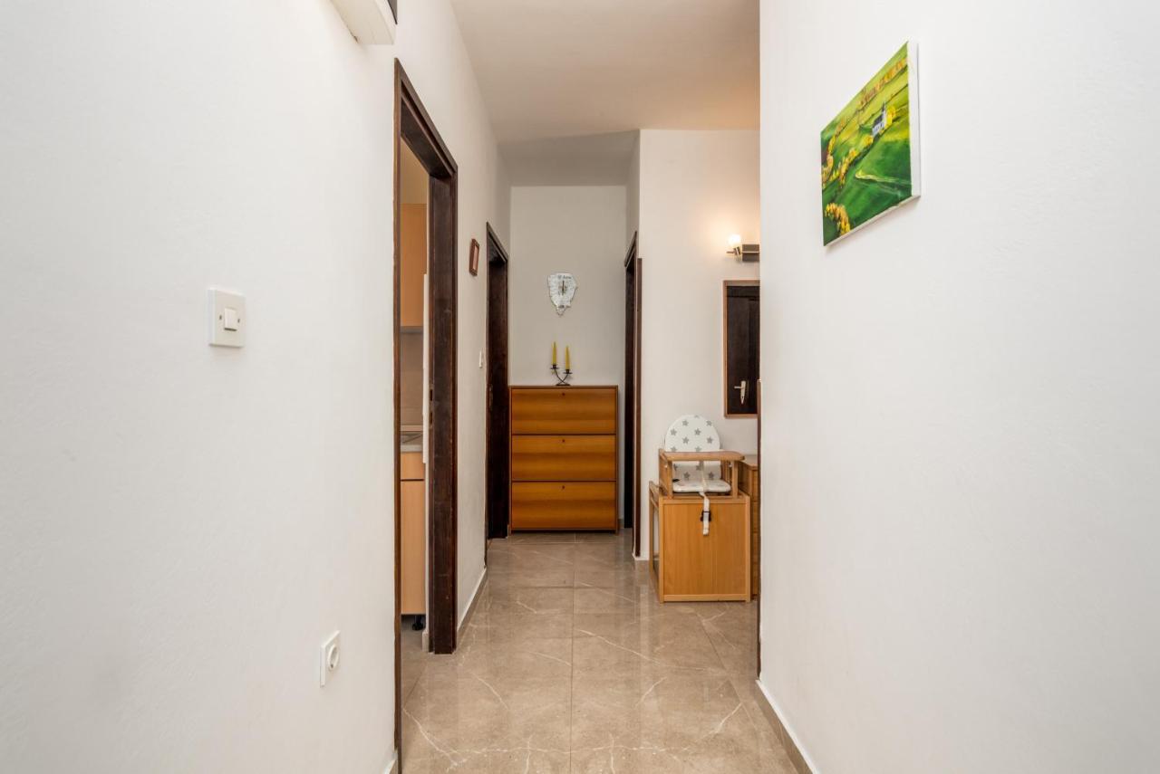 Apartments With A Parking Space Medulin - 7494 Zewnętrze zdjęcie